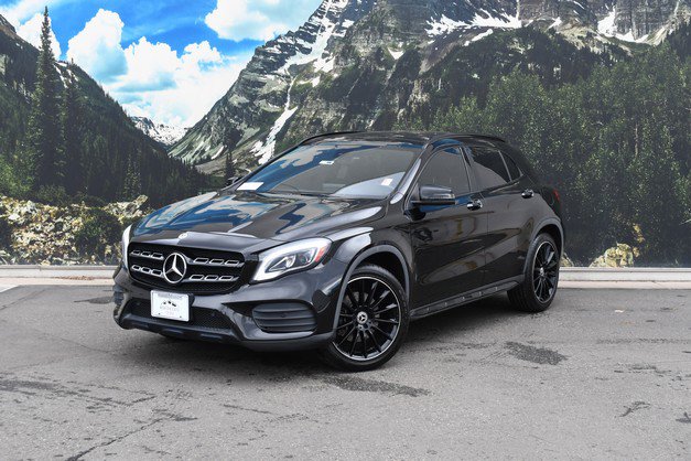Used 2019 Mercedes-Benz GLA 250 GLA 250 image 6