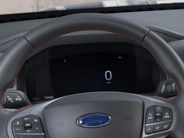 New 2026 Ford Explorer Active w/ Active Comfort Package AWD/4WD image 13