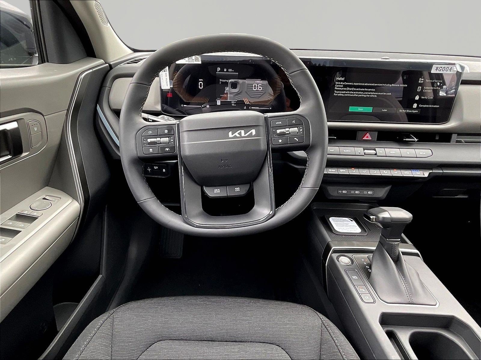 New 2027 Kia Seltos S AWD/4WD image 9