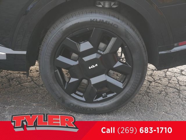 New 2027 Kia Telluride SX FWD image 47