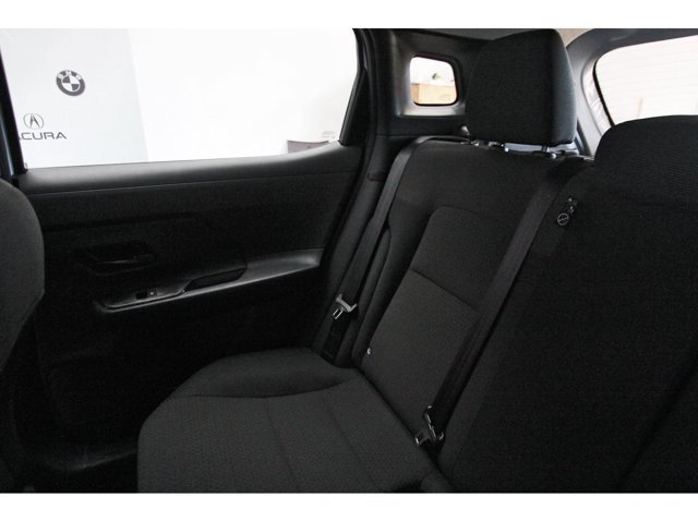 Used 2026 Nissan Kicks S w/ Charging Package FWD image 11