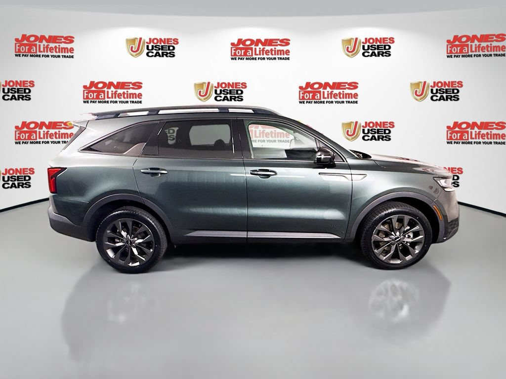 Used 2023 Kia Sorento X-Line EX AWD/4WD image 18