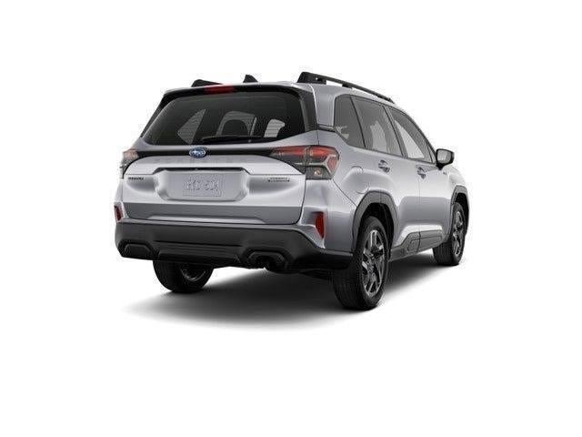 New 2026 Subaru Forester Premium AWD/4WD image 46