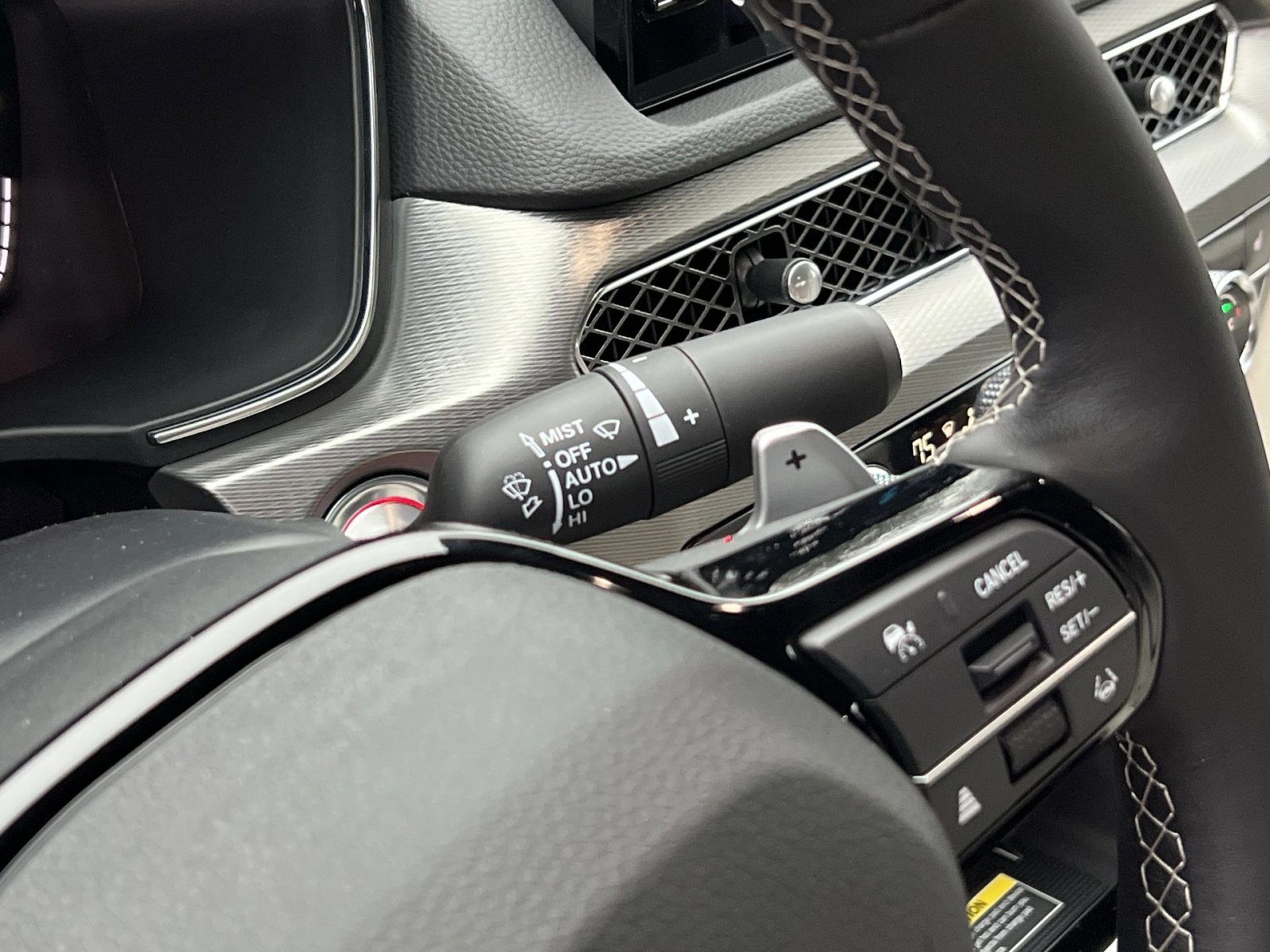 New 2026 Acura Integra A-Spec image 31