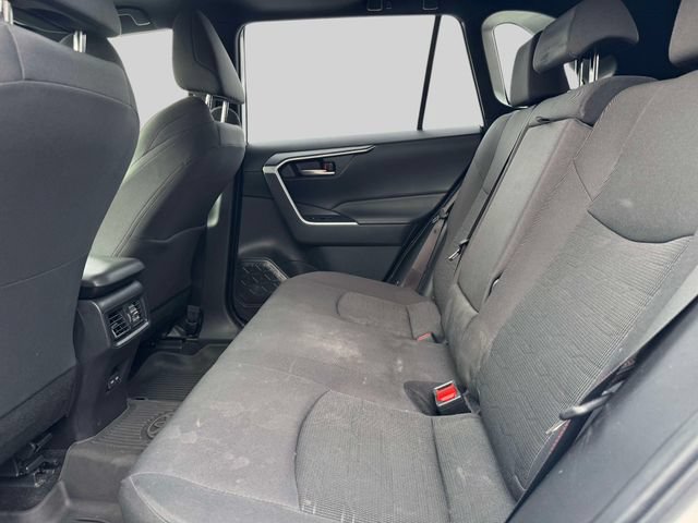 Used 2023 Toyota RAV4 SE w/ Weather & Moonroof Package AWD/4WD image 15