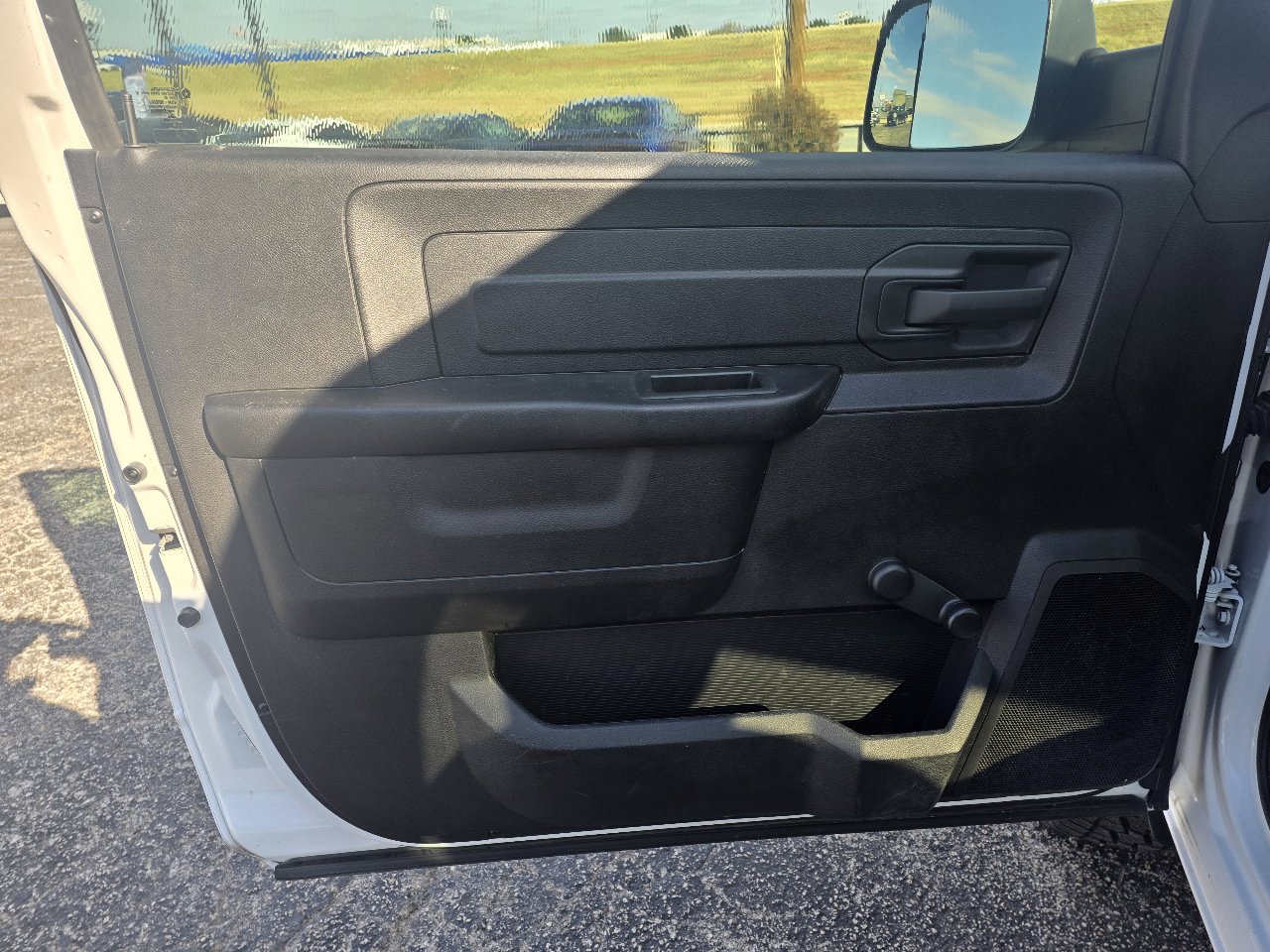 Used 2022 RAM 3500 Tradesman image 10