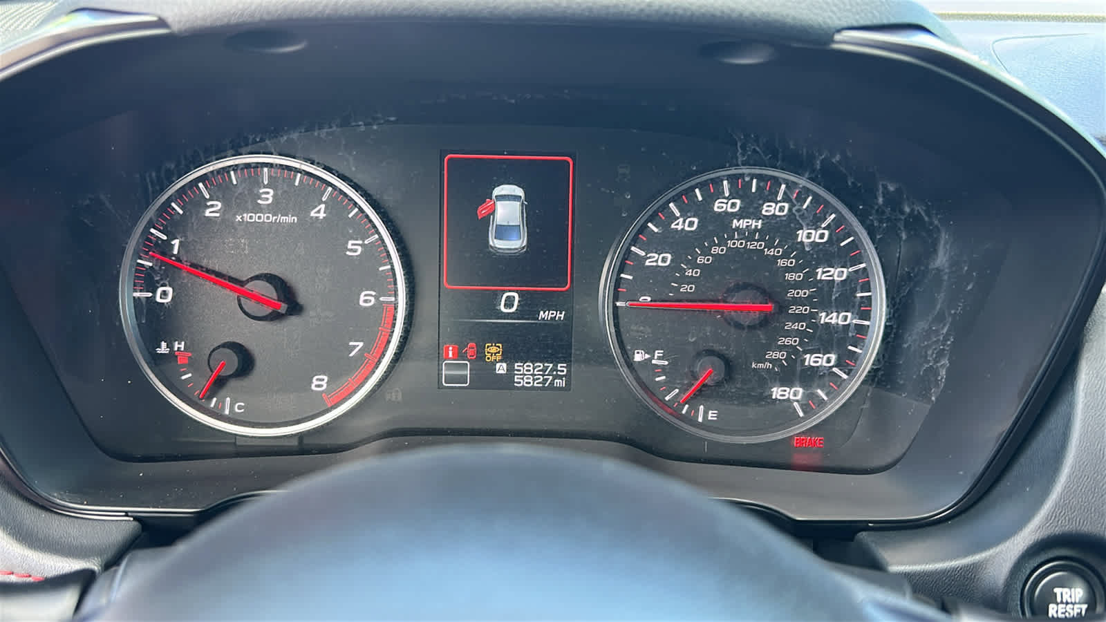 Certified 2025 Subaru WRX Premium AWD/4WD image 22