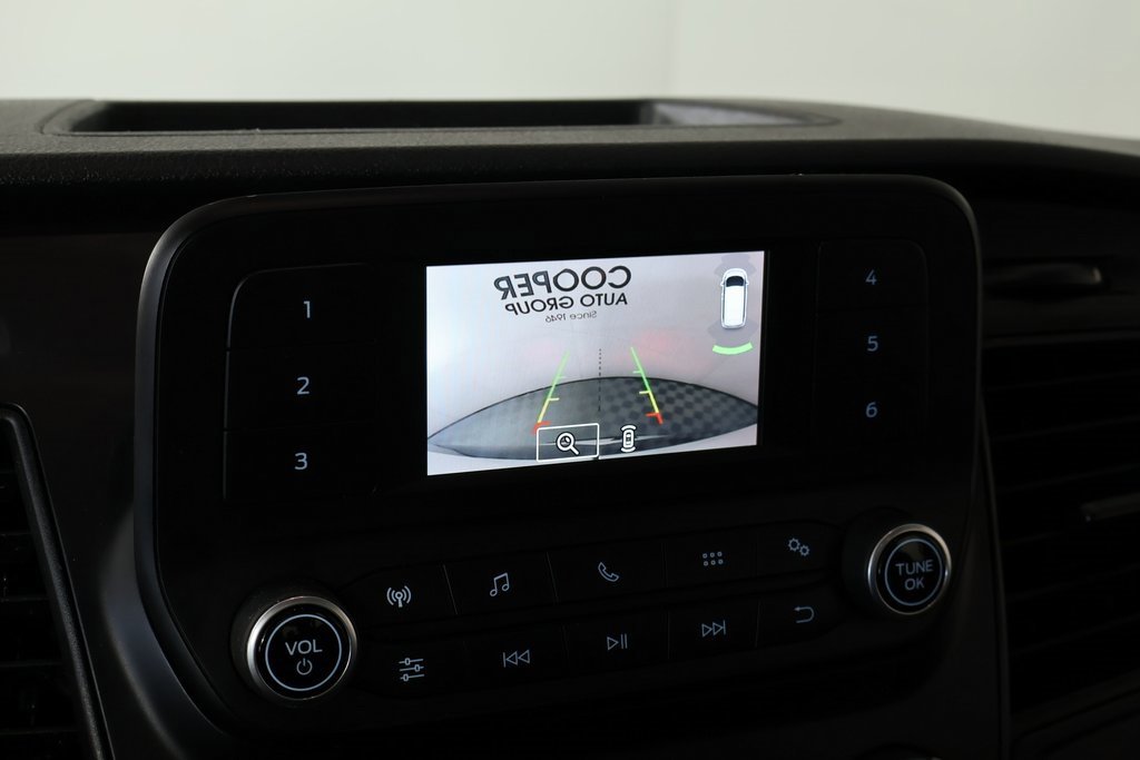 Used 2021 Ford Transit 350 XLT image 6