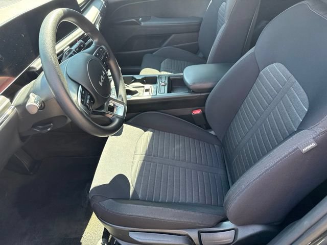 Used 2025 Kia K5 LXS FWD image 18