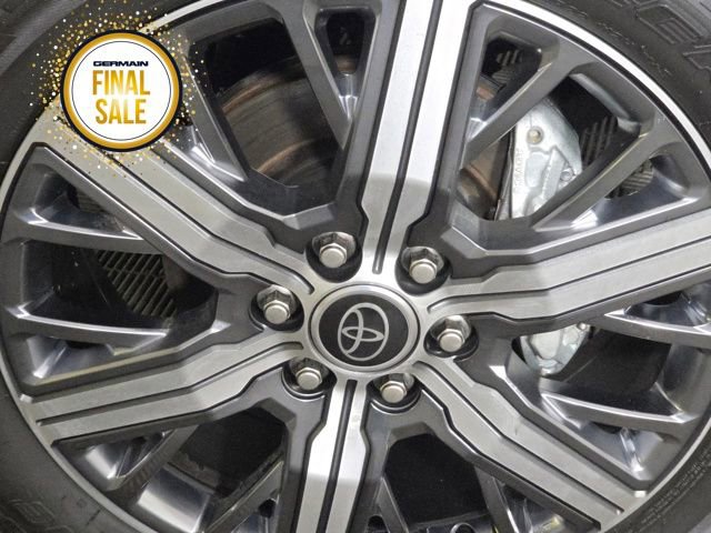 Used 2023 Toyota Tundra Capstone image 10