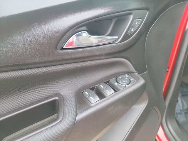 Used 2022 Chevrolet Equinox RS w/ LPO, Floor Liner Package FWD image 25