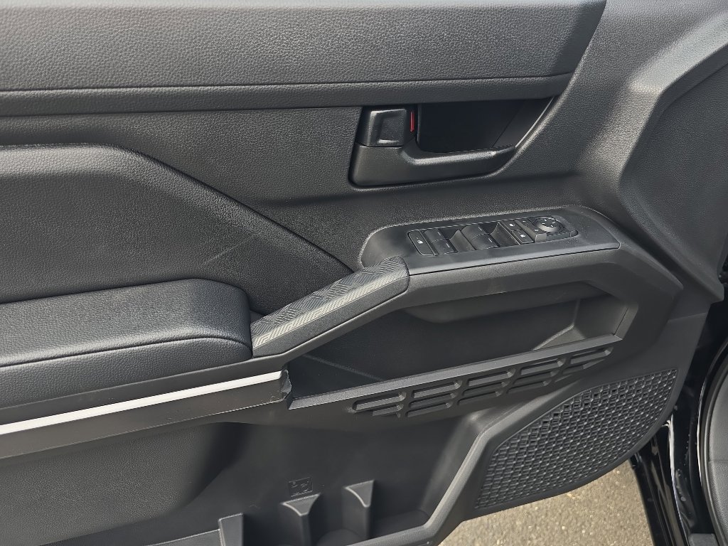 New 2026 Toyota Tacoma SR5 AWD/4WD image 11