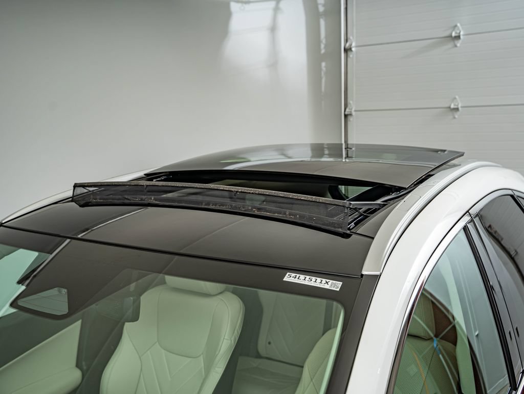 Certified 2026 Lexus NX 350 AWD w/ Accessory Package (2T) image 17