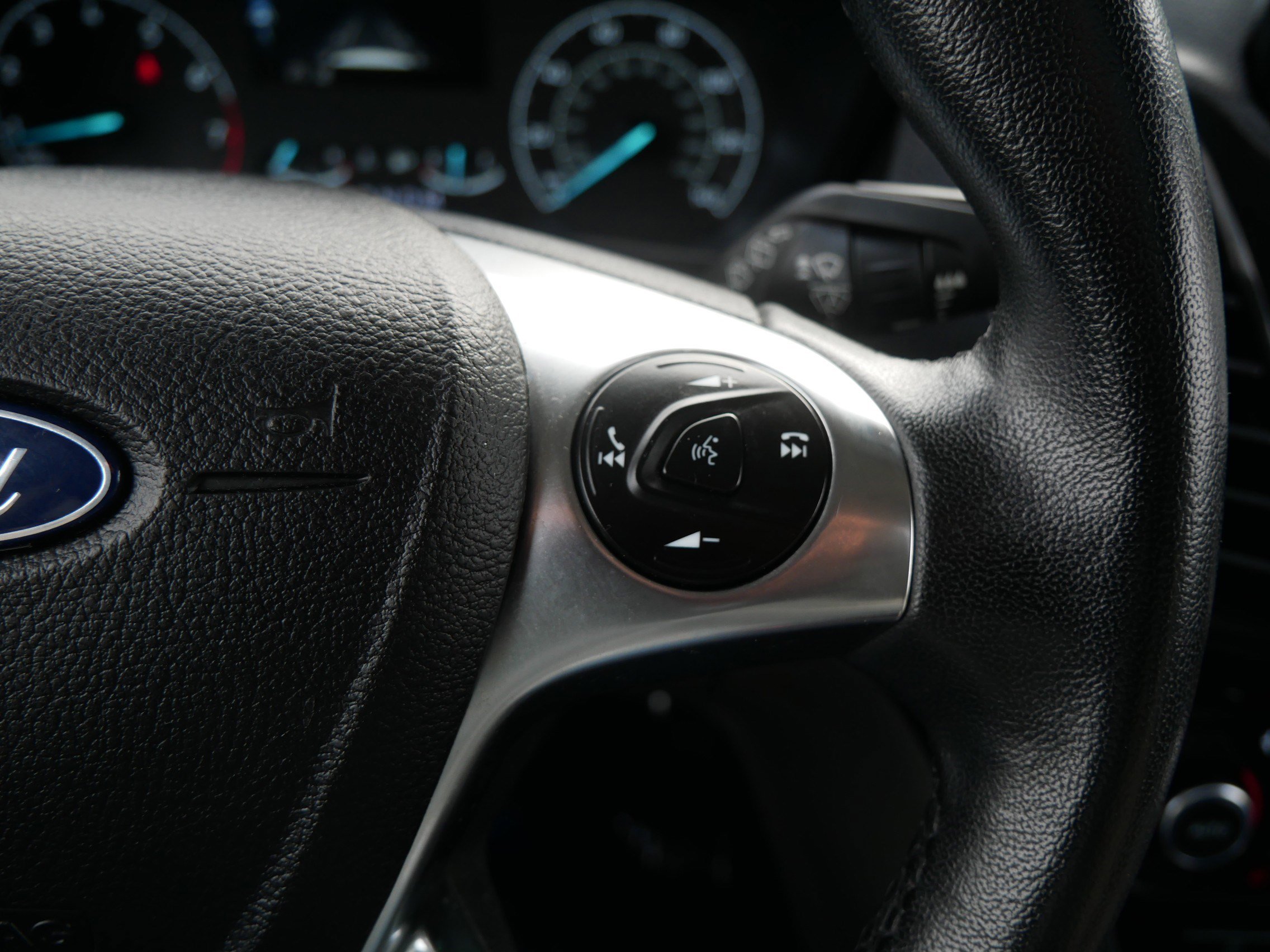 Used 2023 Ford Transit Connect Titanium w/ Trailer Tow Package image 29