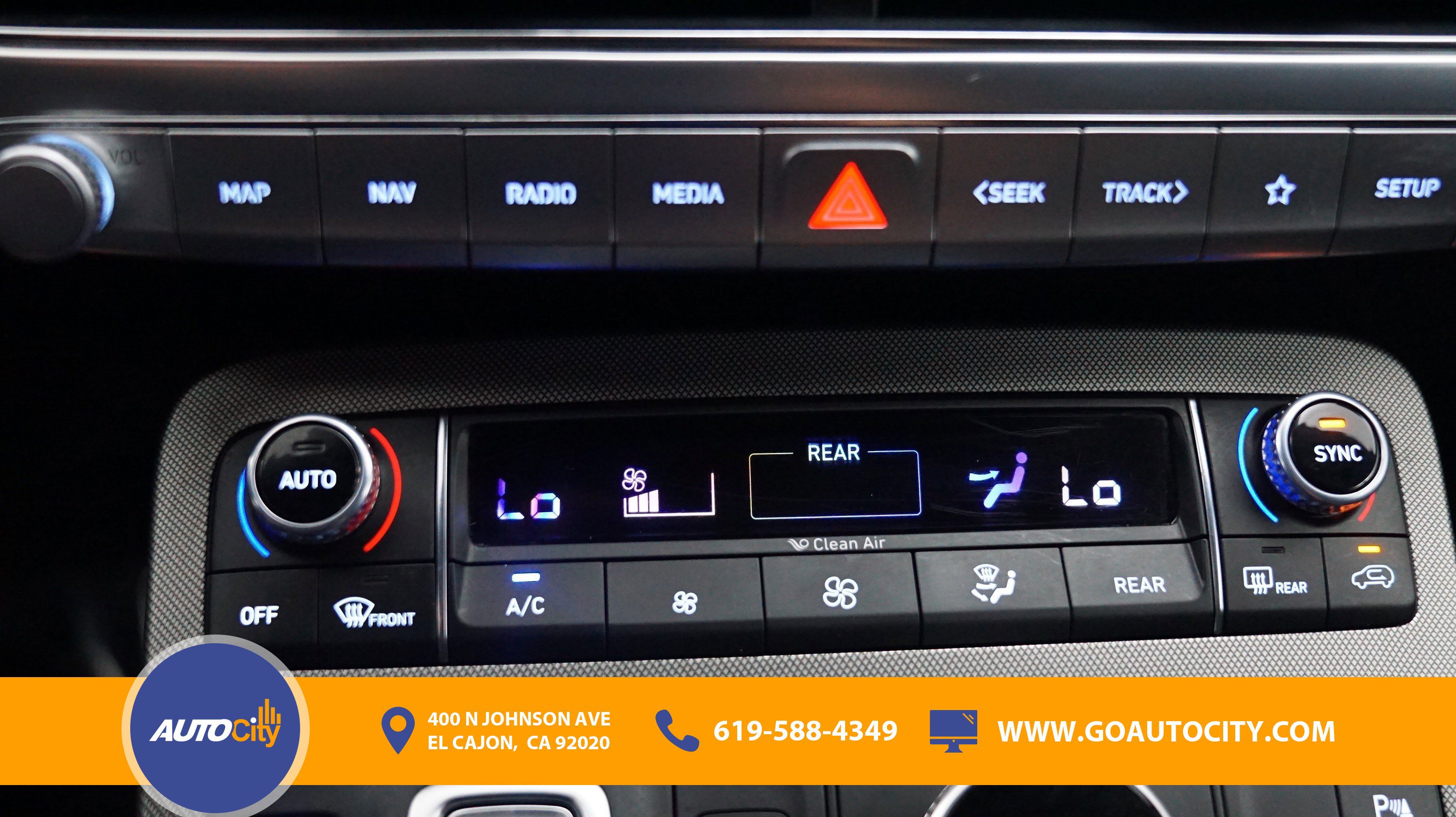 Used 2022 Hyundai Palisade Calligraphy FWD image 26