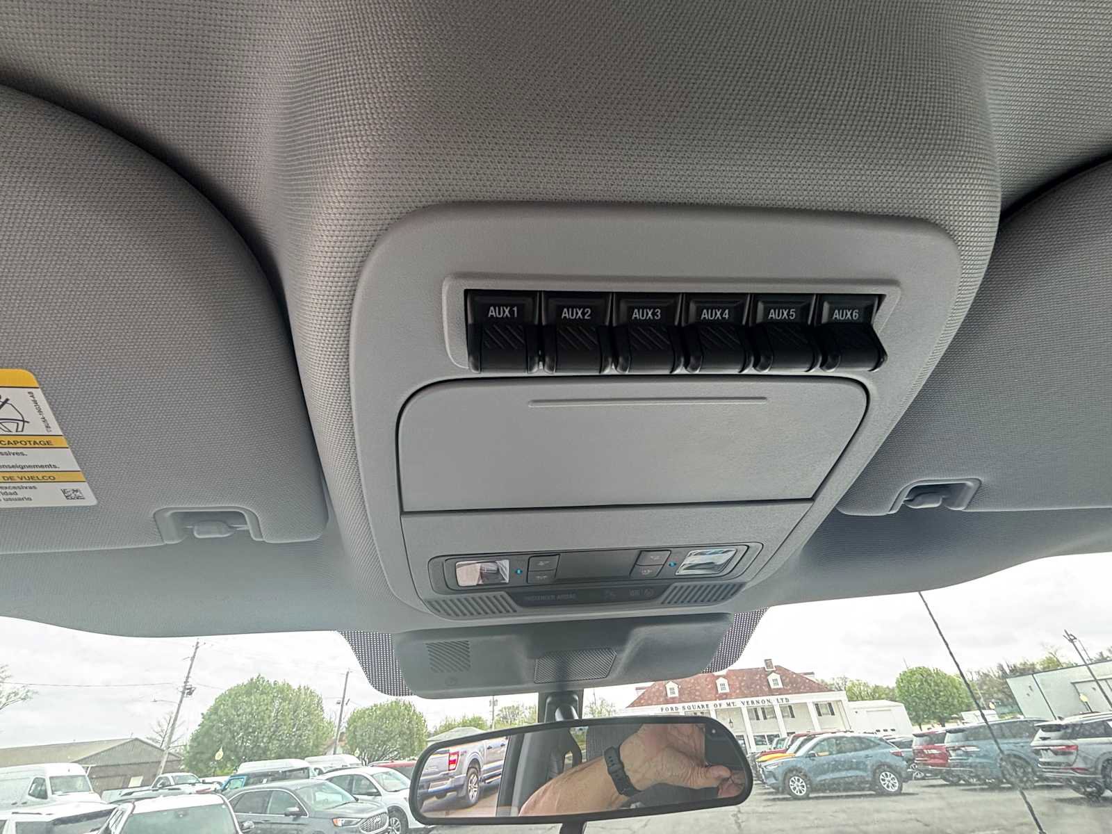 Used 2025 Ford F350 XLT image 31