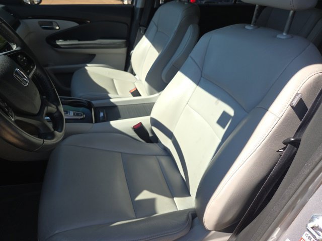Used 2021 Honda Pilot Touring image 8