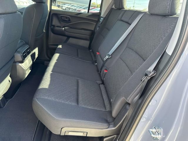 New 2026 Honda Ridgeline Sport image 7