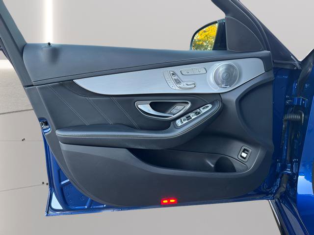 Used 2018 Mercedes-Benz C 63 AMG S image 15