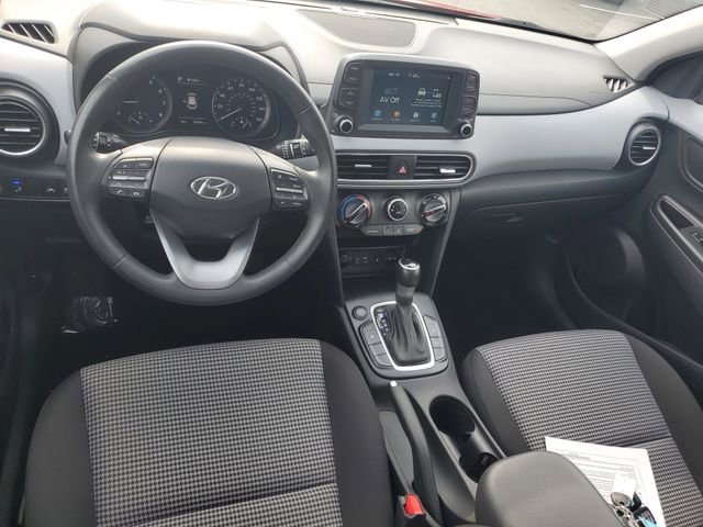 Used 2021 Hyundai Kona SEL Plus image 9