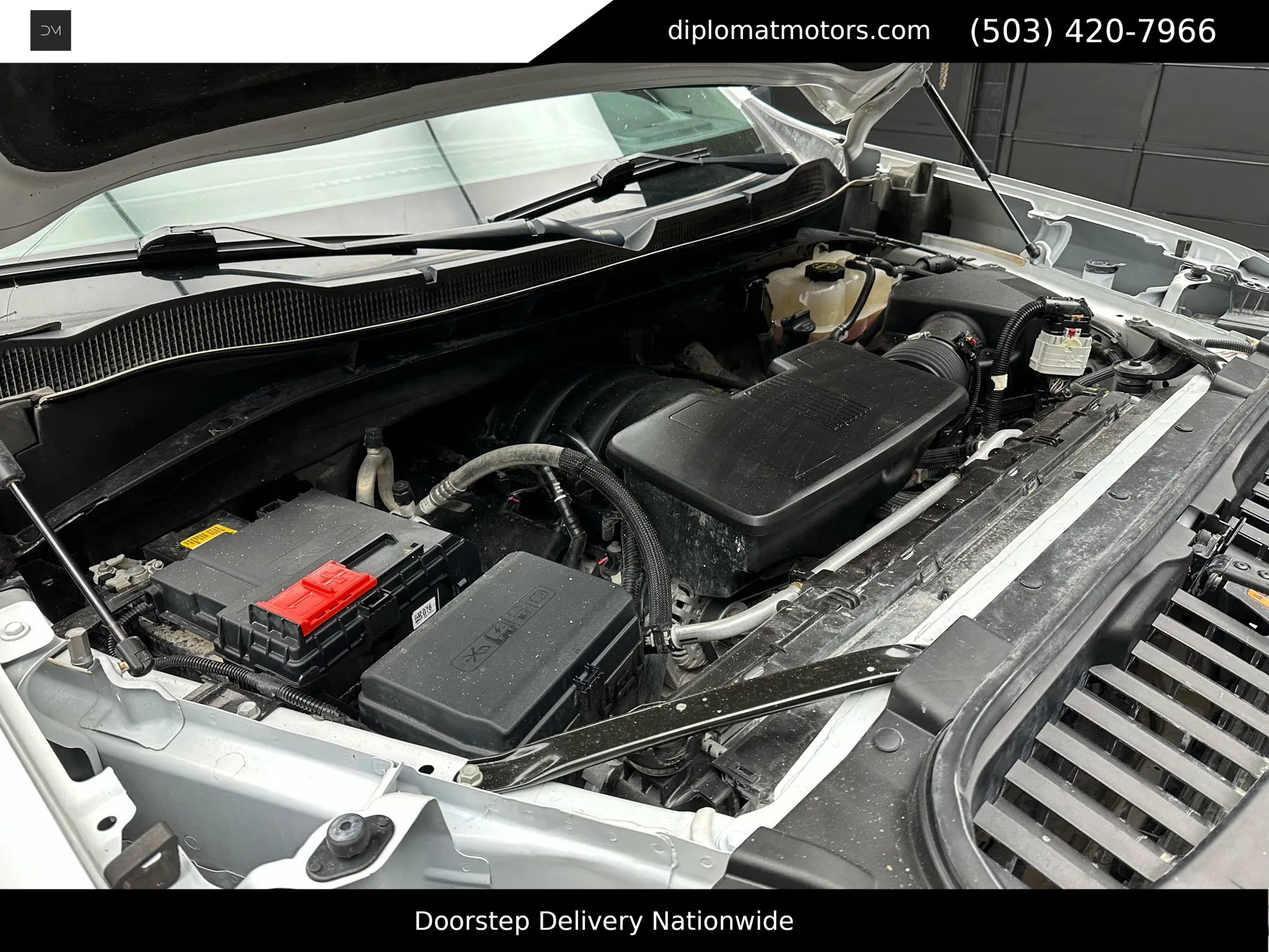 Used 2024 Chevrolet Silverado 1500 LT Trail Boss w/ Protection Package image 50