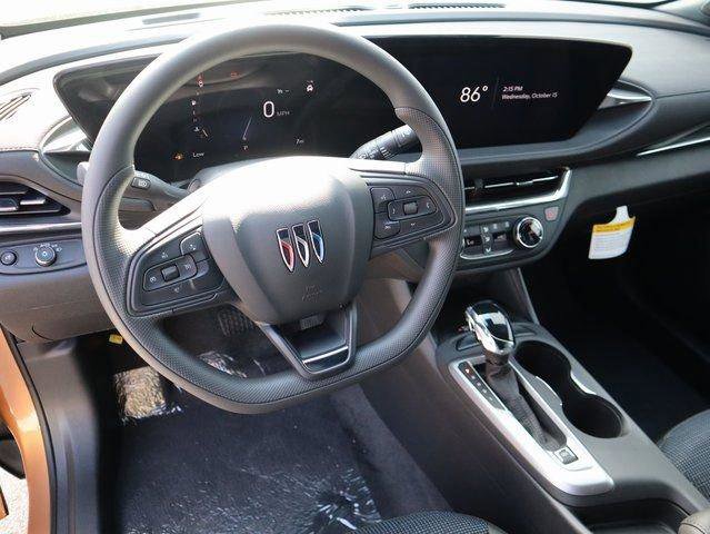 New 2026 Buick Envista Preferred w/ Convenience II Package image 23