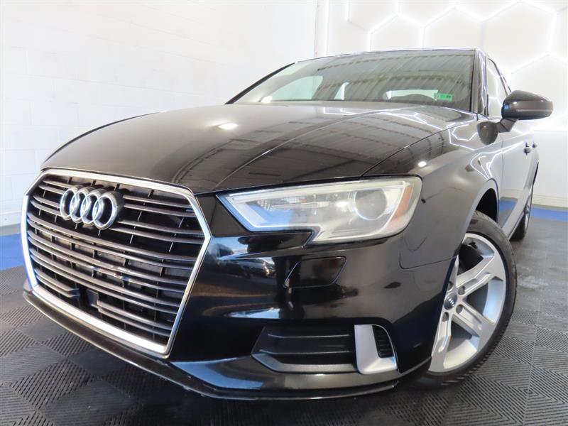 Used 2018 Audi A3 2.0T Premium image 1
