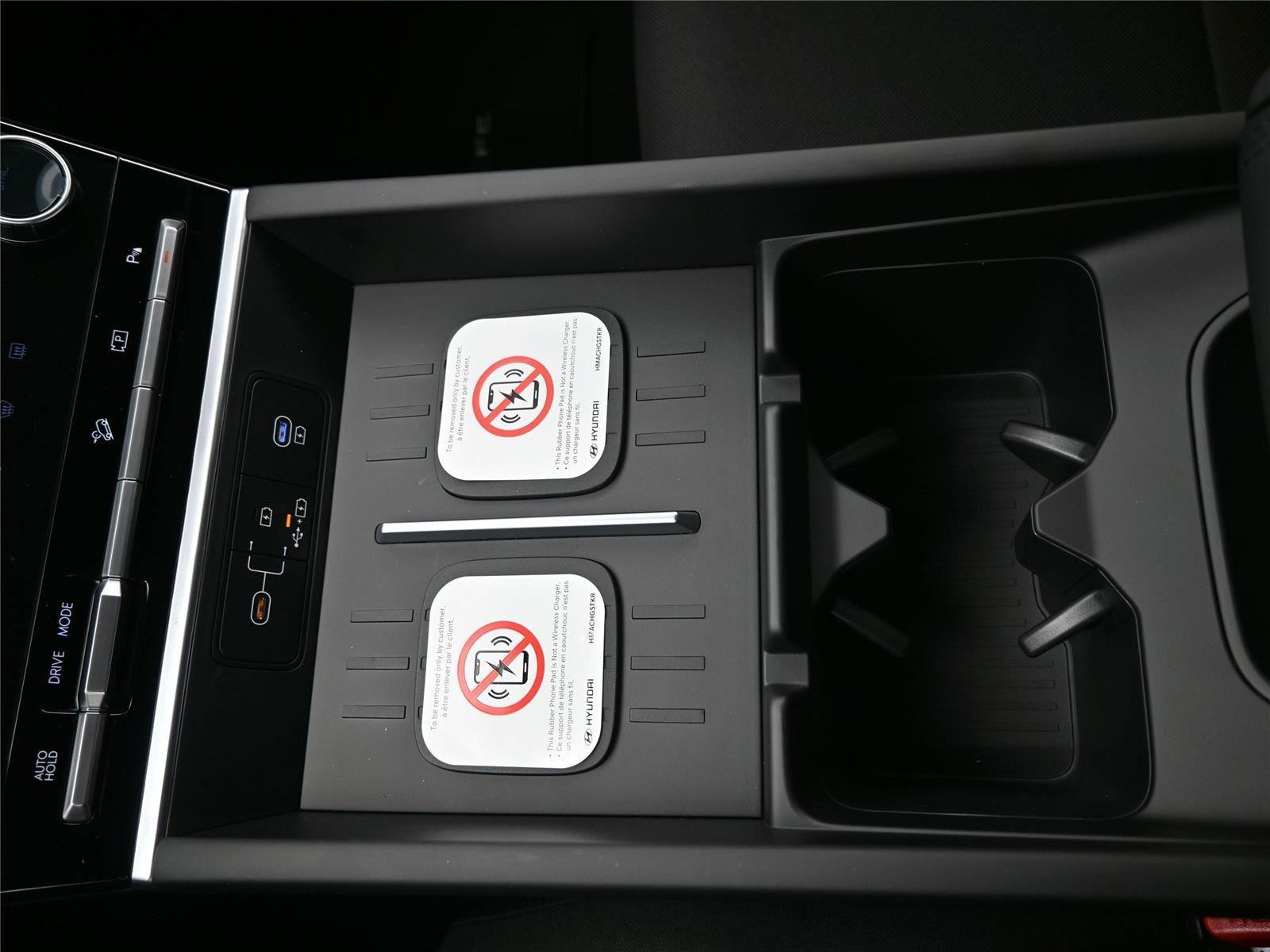 New 2026 Hyundai Santa Fe SE FWD image 10