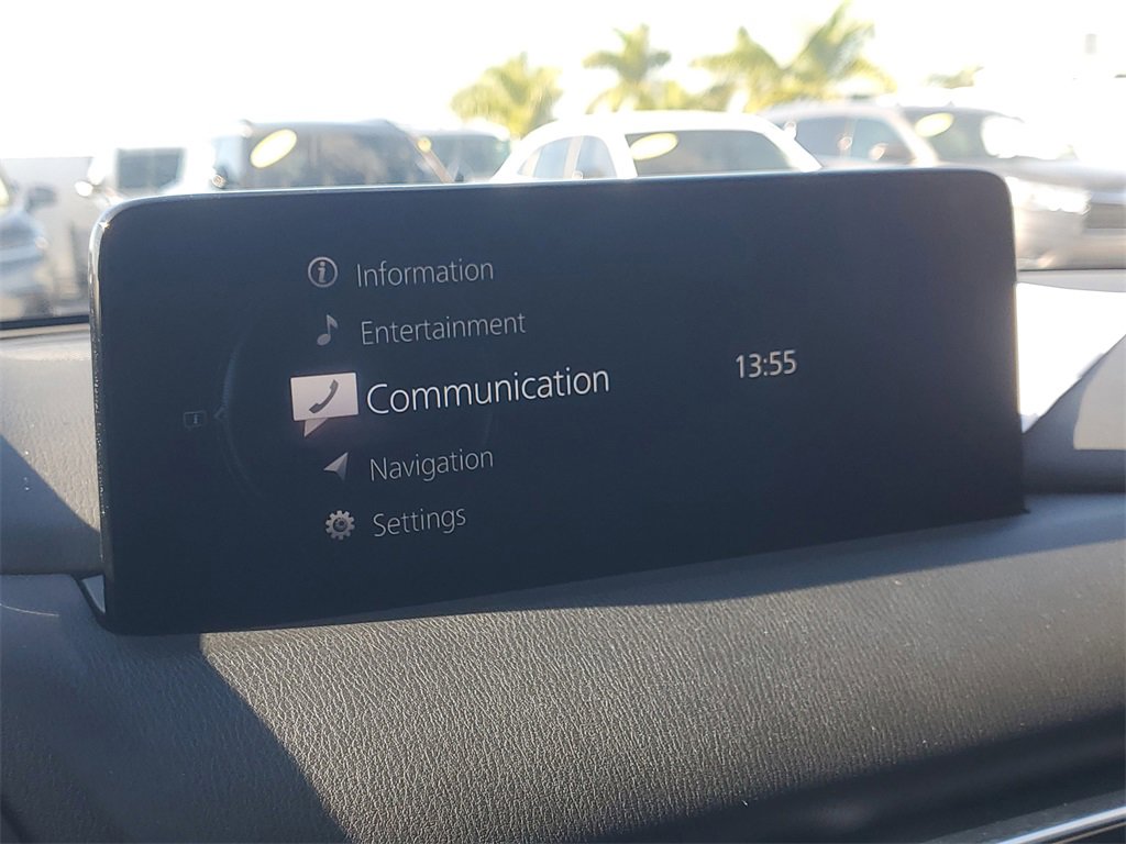 Used 2023 MAZDA CX-5 AWD 2.5 S image 25