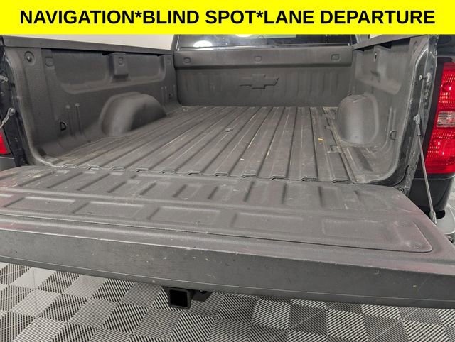 Used 2018 Chevrolet Silverado 2500 High Country w/ Duramax Plus Package image 26