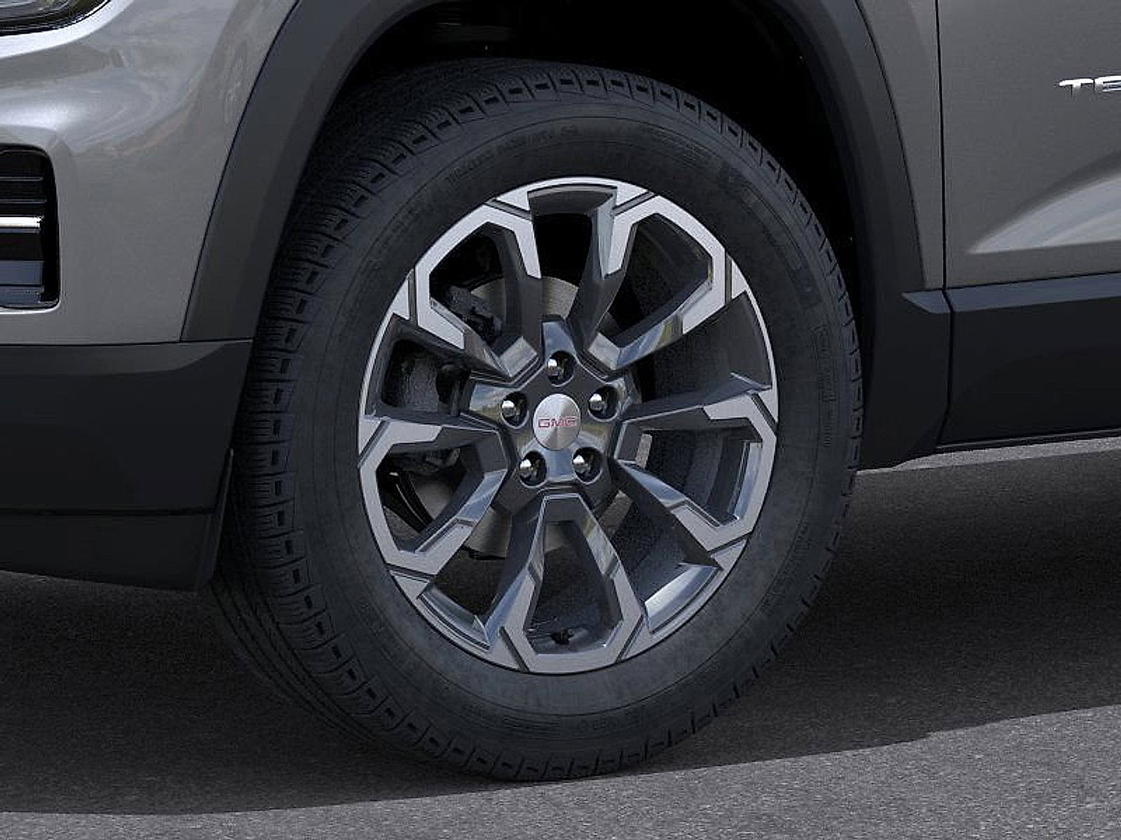 New 2026 GMC Terrain Elevation w/ Elevation Premium Package image 9