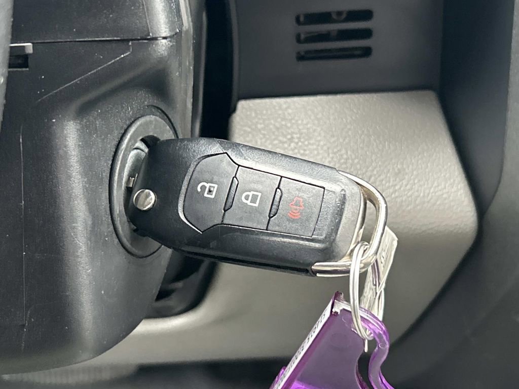 Used 2021 Ford F450 XL w/ Power Equipment Group image 30