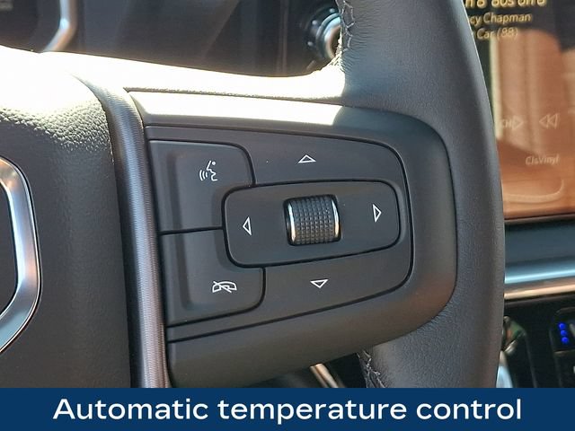 Used 2026 GMC Sierra 2500 Denali Ultimate AWD/4WD image 8
