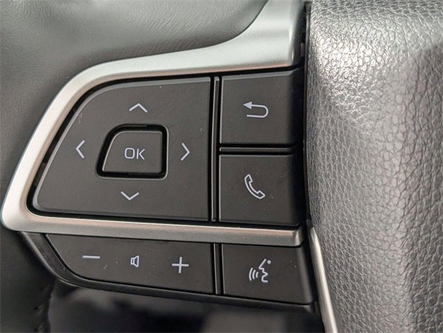 Used 2024 Toyota Grand Highlander Limited image 16