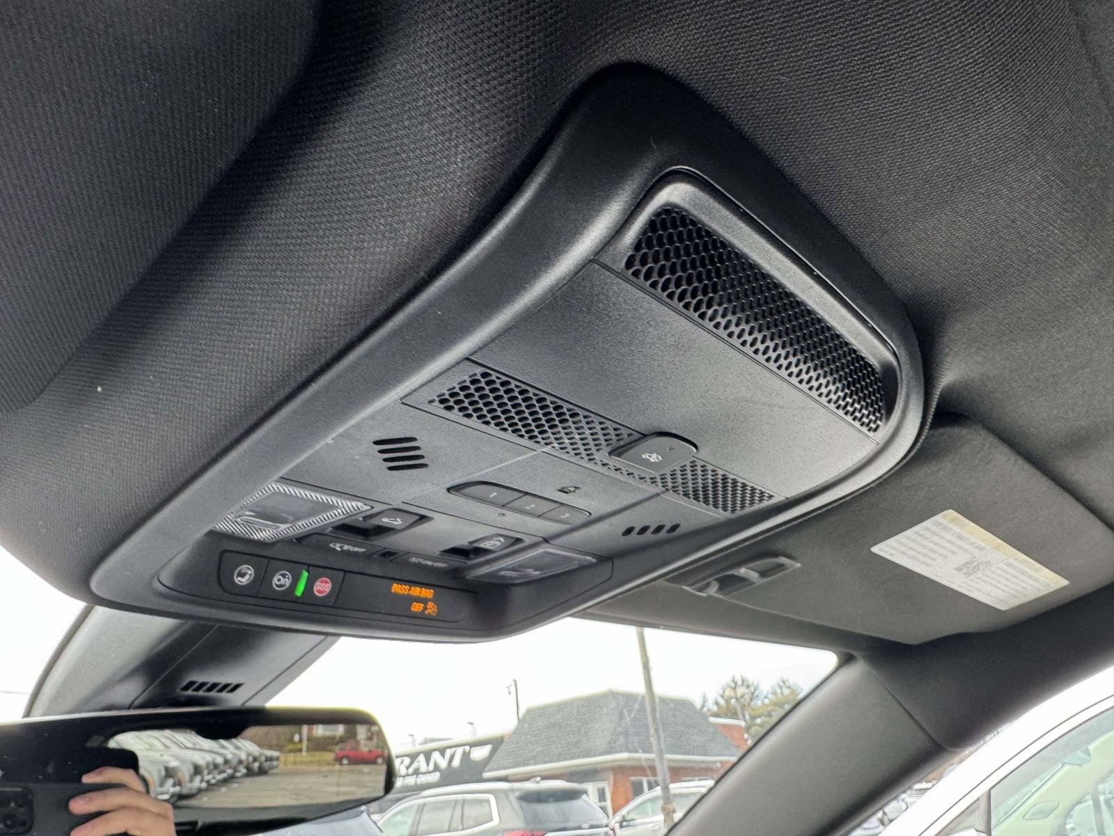 Certified 2023 Cadillac XT5 Premium Luxury image 13