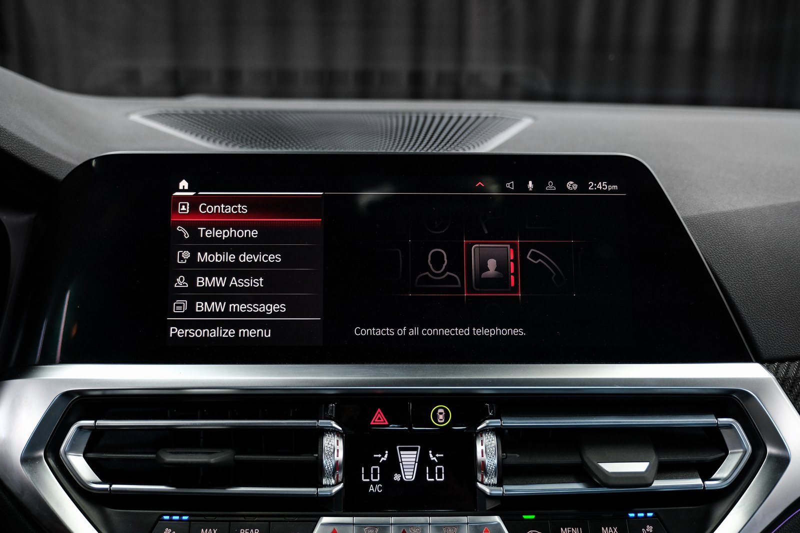 Used 2022 BMW M4 xDrive Competition w/ Executive Package image 33