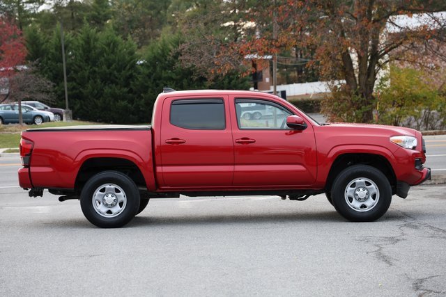 Used 2023 Toyota Tacoma SR image 4
