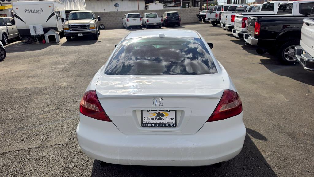 Used 2005 Honda Accord EX image 8