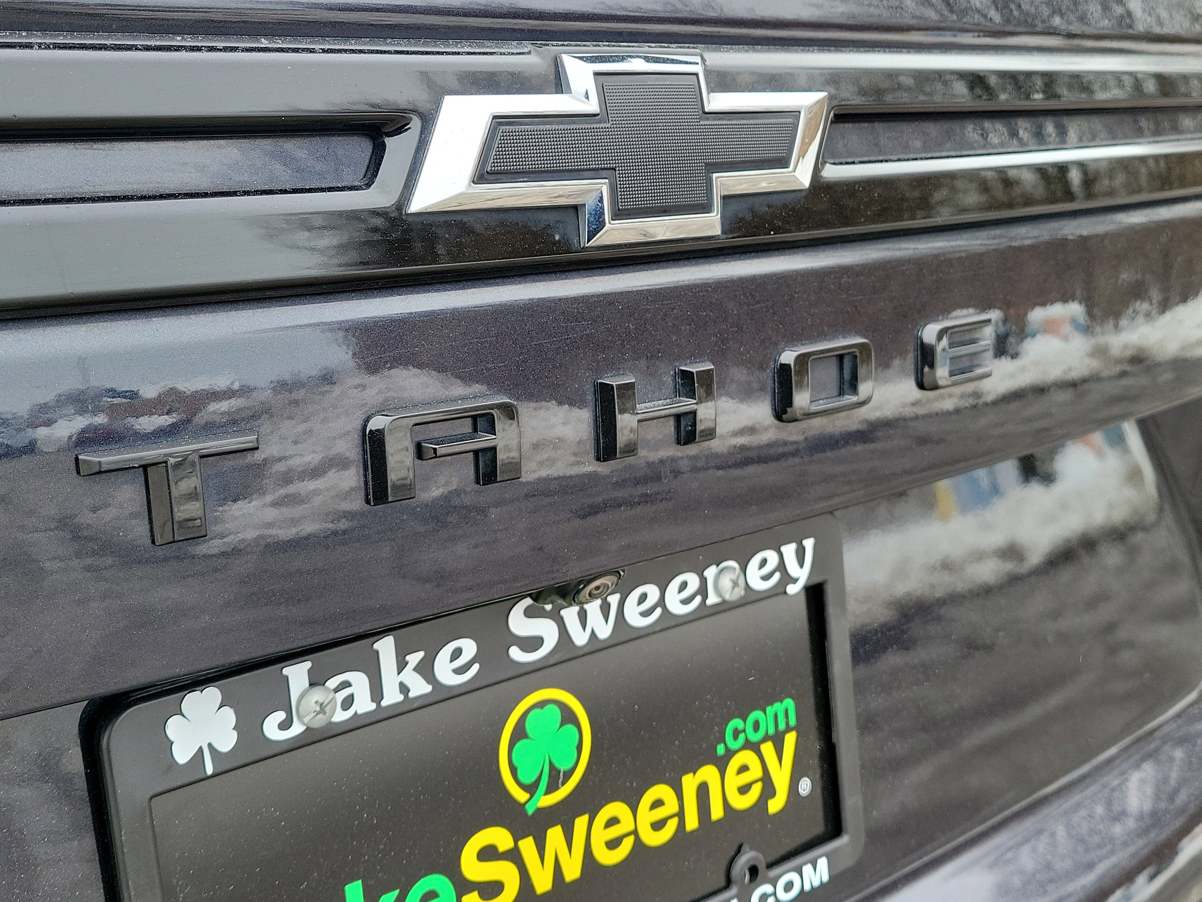 Used 2023 Chevrolet Tahoe Z71 w/ Luxury Package image 6