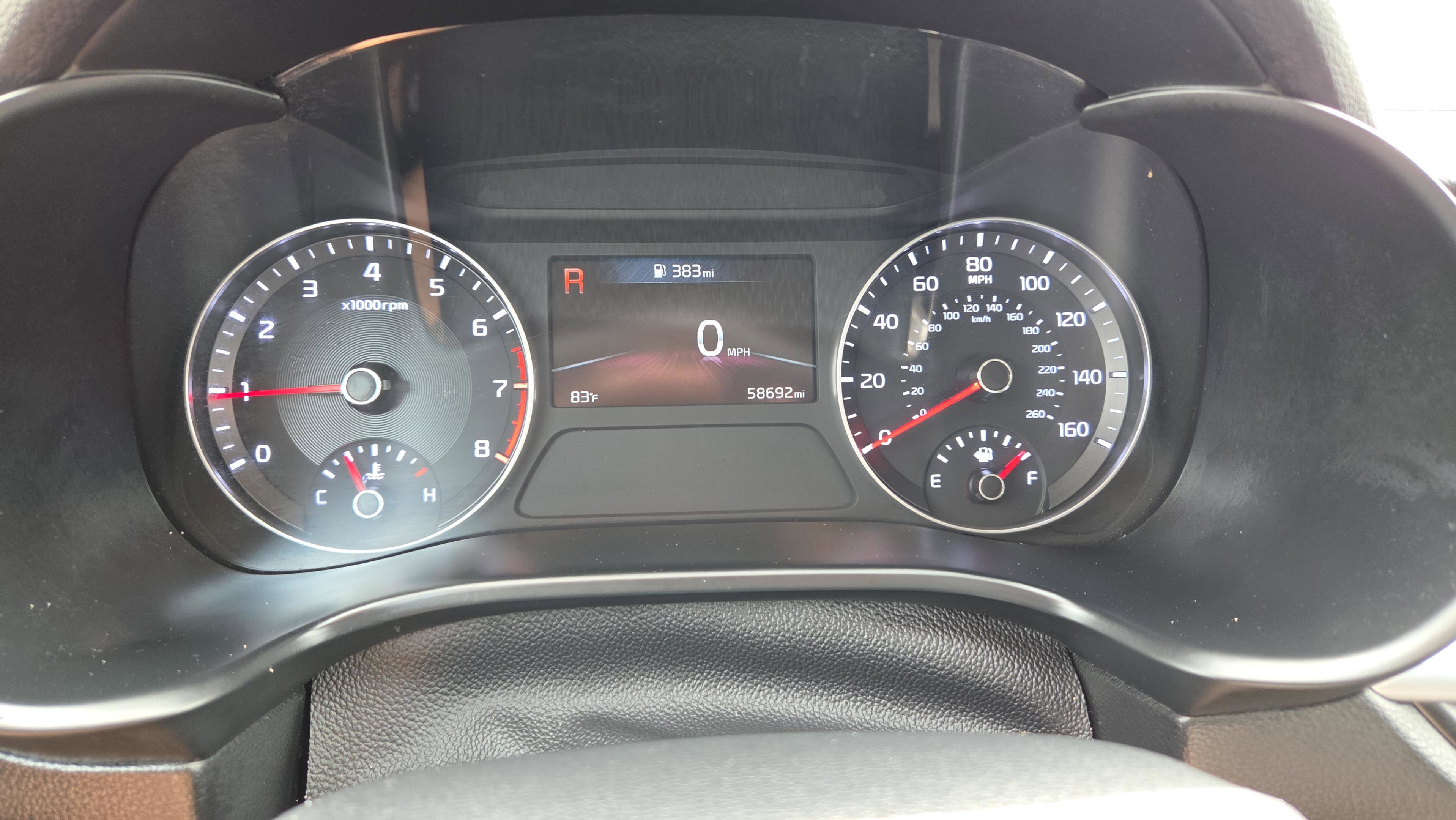 Used 2023 Kia Forte LX FWD image 28