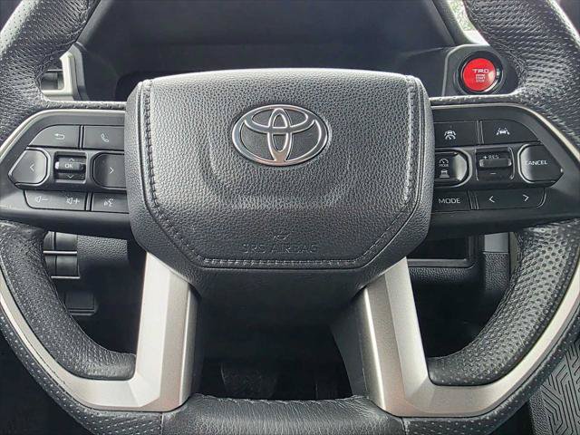Used 2024 Toyota Tacoma TRD Off-Road AWD/4WD image 24