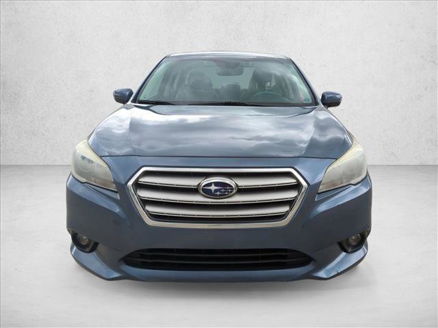Used 2017 Subaru Legacy 2.5i Premium image 2