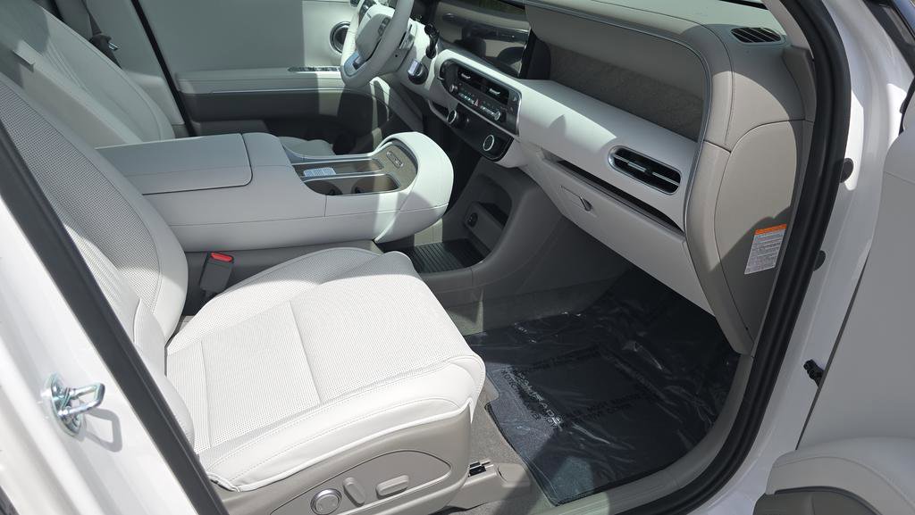New 2026 Hyundai Palisade SEL Premium AWD/4WD image 13