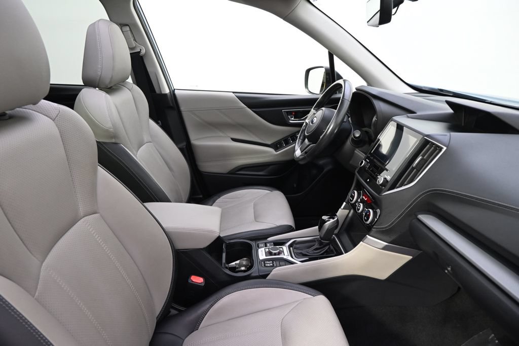 Used 2019 Subaru Forester Limited w/ Popular Package #3 AWD/4WD image 15