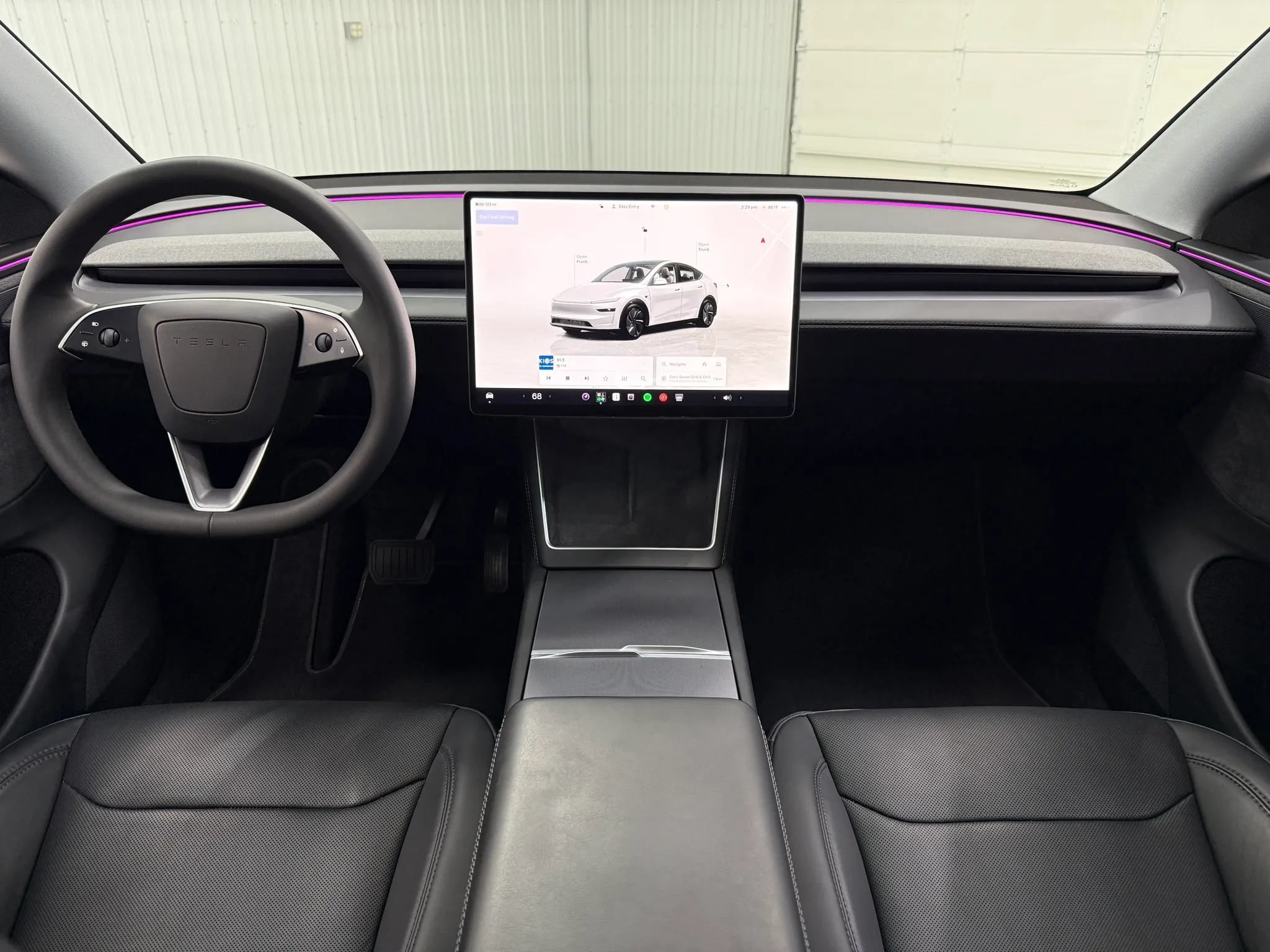 Used 2026 Tesla Model Y AWD image 13