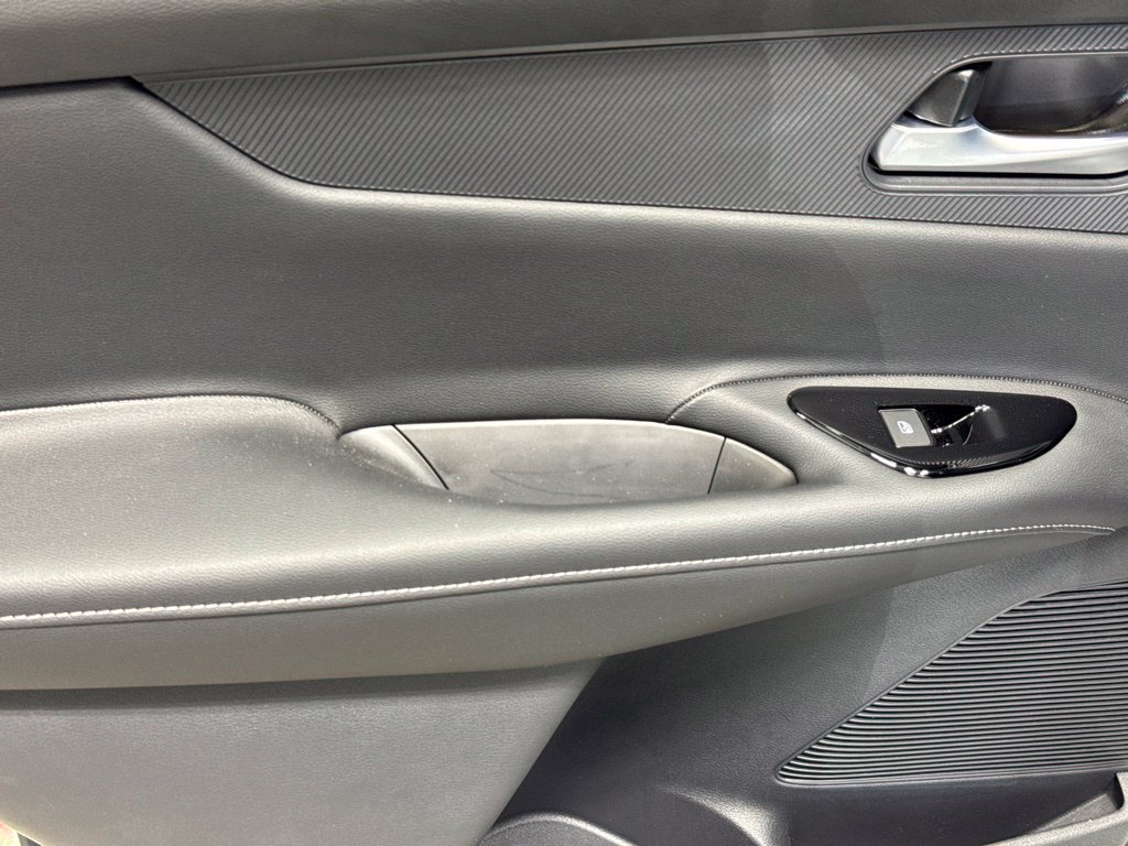 New 2026 Nissan Murano SL AWD/4WD image 18