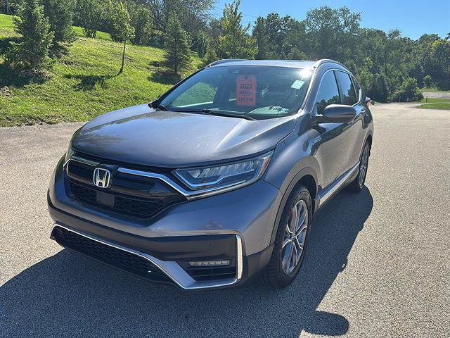 Used 2022 Honda CR-V Touring image 7