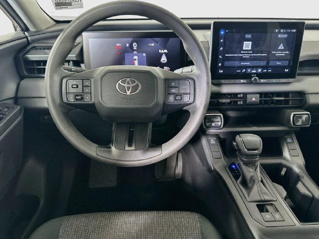 Used 2026 Toyota RAV4 LE FWD image 23