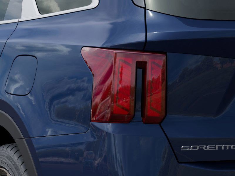 New 2025 Kia Sorento EX image 11