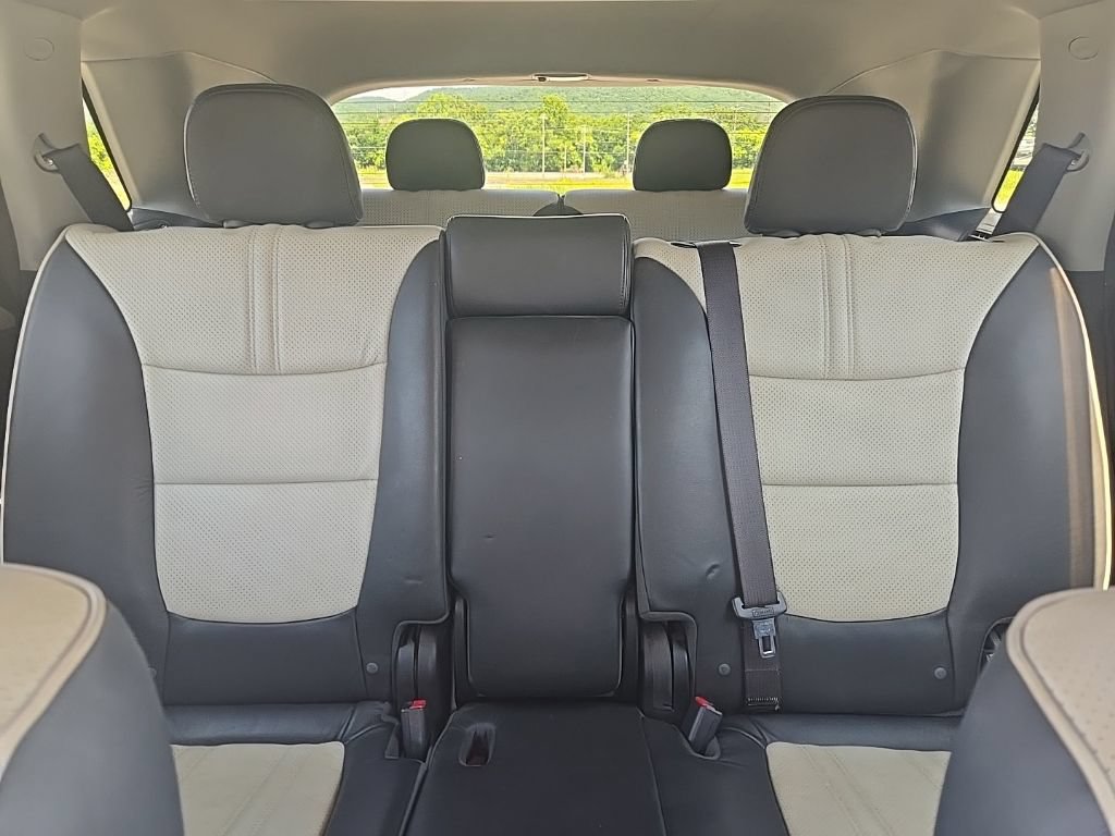 Used 2012 Kia Sorento SX w/ SX Premium Pkg FWD image 26